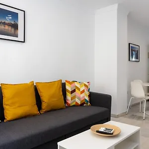  Apartamento Cantaros