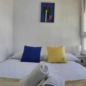 Apartamento Puertomar, El Puerto de Santa María